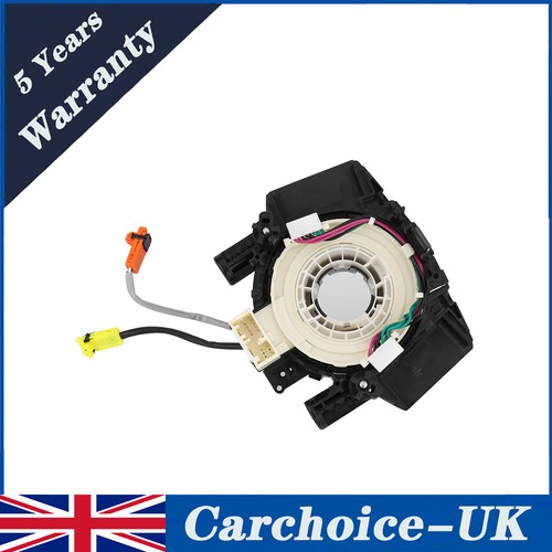 Airbag squib clock spring - airbag,