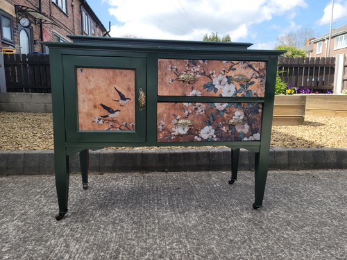 Washstand chest drawers - washstand,