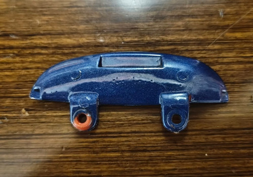 Rear spoiler ford focus - rear,