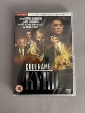 Codename Kyril The Complete