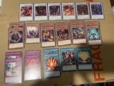 Yu-Gi-Oh Red Dragon Archfiend