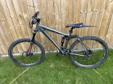 Carrera Banshee Mountain Bike Disc Brake