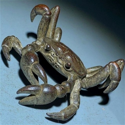 Japanese collect old bronze