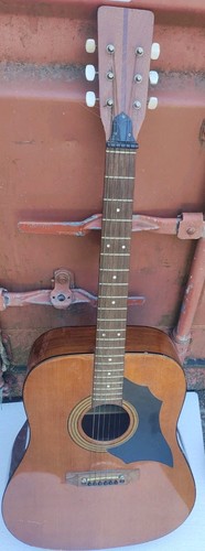 Rare vintage 28 acoustic - rare, kd-28