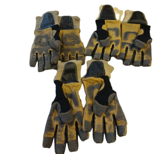 Juba mecanix trication co278 - trication,