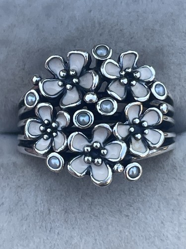 Pandora 925 sterling silver - 925,