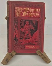 PILGRIMS PROGRESS John Bunyan