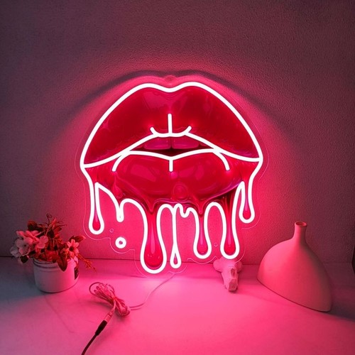 Custom led neon sign - neon,