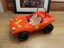 Barbie Beach Buggy - Vintage