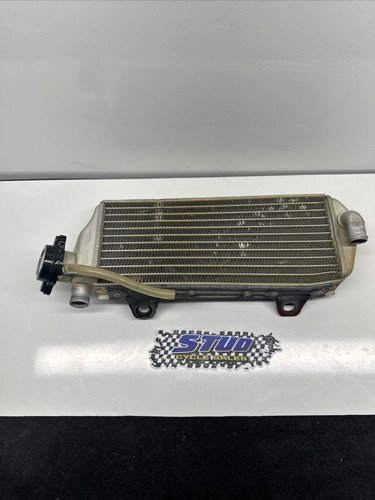 2022 gas 250f factory - gas,