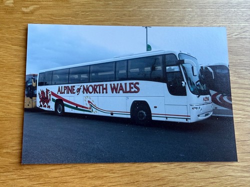 Alpine travel - alpine,