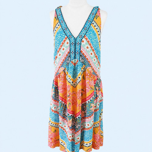 Monsoon boho beach - monsoon,