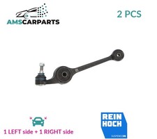 LH RH TRACK CONTROL ARM PAIR