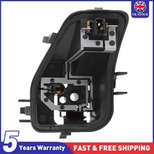 For VW Golf 6 MK6 2009-2013 Right Driver Side Rear Outer Tail Light Bulb Holder