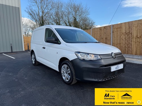 2021 volkswagen caddy - volkswagen,