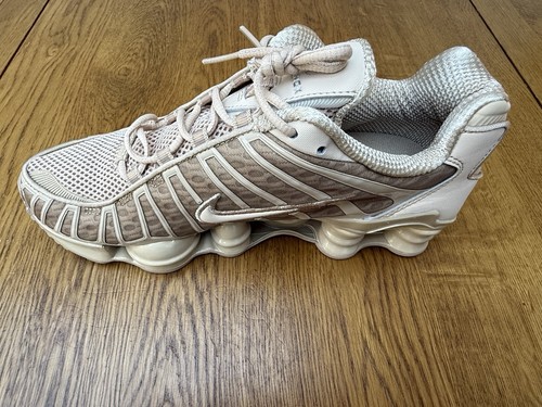 Nike shox women - tl, women’s