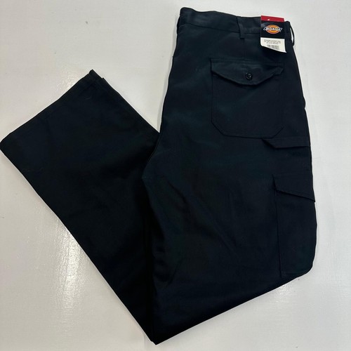 Dickies redhawk cargo trousers - redhawk,