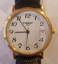 Tissot T Classic Desire Ladies