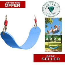 Stunning EVA Blue Outdoor