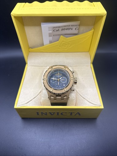 Invicta subaqua model - model, 23239