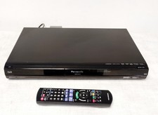 Panasonic DMR-EX773EBK HDD