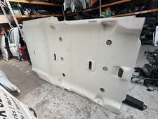 FORD TRANSIT CUSTOM MK8