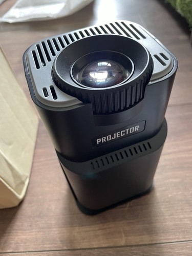 Swzec smart projector - swzec,