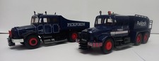 Corgi Classics 1:50 2 Scammell Contractors Pickfords #17904