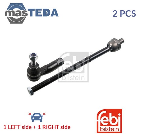 186570 tie rod - rod, left