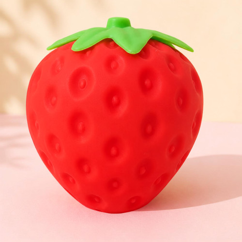 Super jumbo strawberry - jumbo,