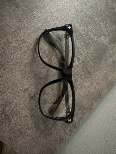 Chrome hearts black gold - hearts, black/gold