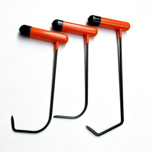 Short rod automatic - rod, dent