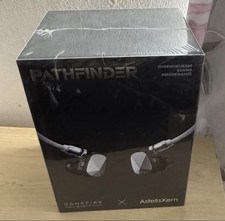 Astell & Kern X Campfire Audio