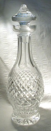 Waterford crystal colleen wine - waterford,