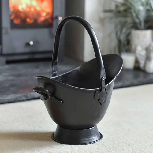 Waterloo black iron coal - "waterloo",