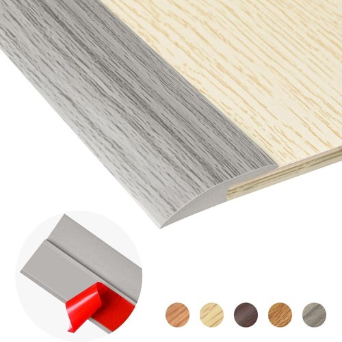 Wear resistant threshold cover - threshold,