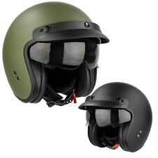 MIDA MV-7 Open Face DVS