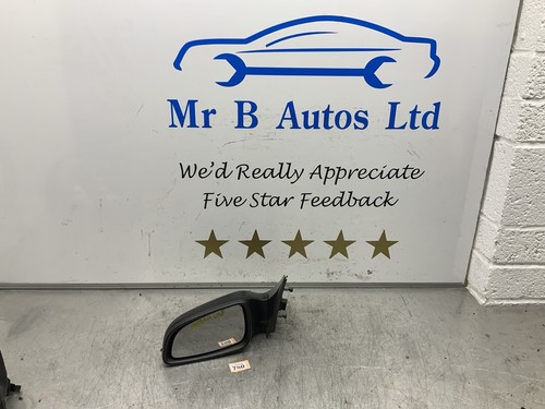 Vauxhall astra mk5 - astra, h