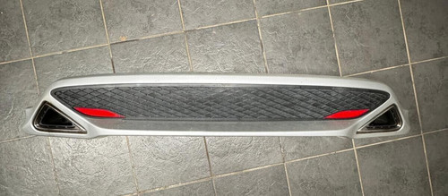 Honda civic fn2 type rear - fn2,