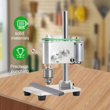 Mini Bench Drill Press 0.3-4mm