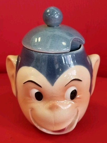 Goebel hummel happy chimp - happy,