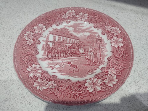 Royal tudor ware - , coaching