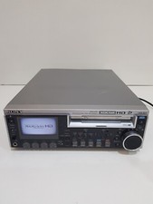 Sony pdw f70 xdcam - pdw-f70, hd