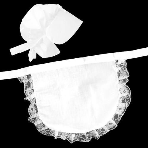 Girls victorian maid - victorian,