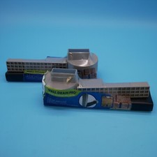 Lot Of 2: Reln Wall Drain 4