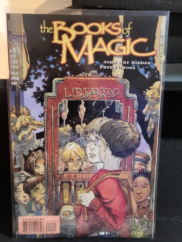 Old comic books - old, sale
