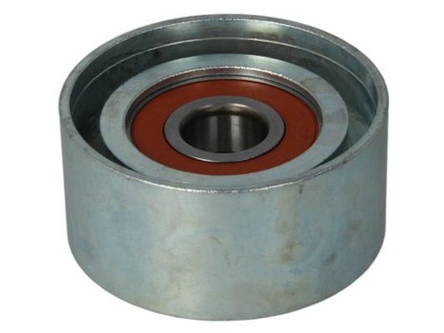 Tensioner pulley ribbed - tensioner, v-ribbed