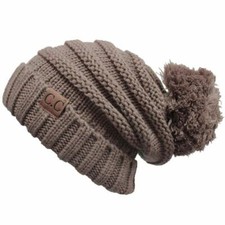 C.C Women's Slouchy Oversize