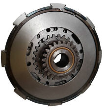 ukscooters VESPA COMPLETE STANDARD CLUTCH 7 SPRINGS 21 TOOTH PX LML 125 150 T5