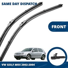 Front Windscreen 21" 19" Flat